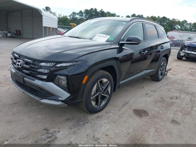 Hyundai Tucson SEL CONVENIENCE - изображение 3