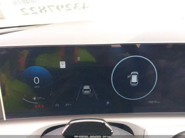 Hyundai Tucson SEL CONVENIENCE - изображение 10