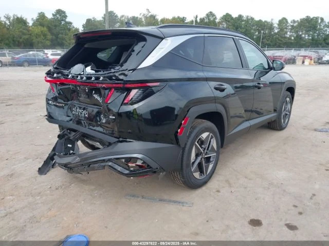 Hyundai Tucson SEL CONVENIENCE - изображение 6