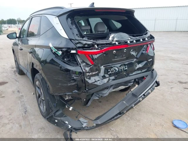 Hyundai Tucson SEL CONVENIENCE - изображение 8