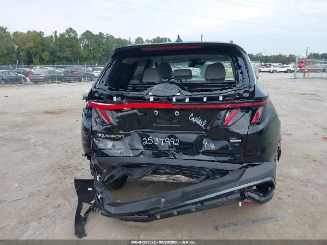 Hyundai Tucson SEL CONVENIENCE - изображение 5