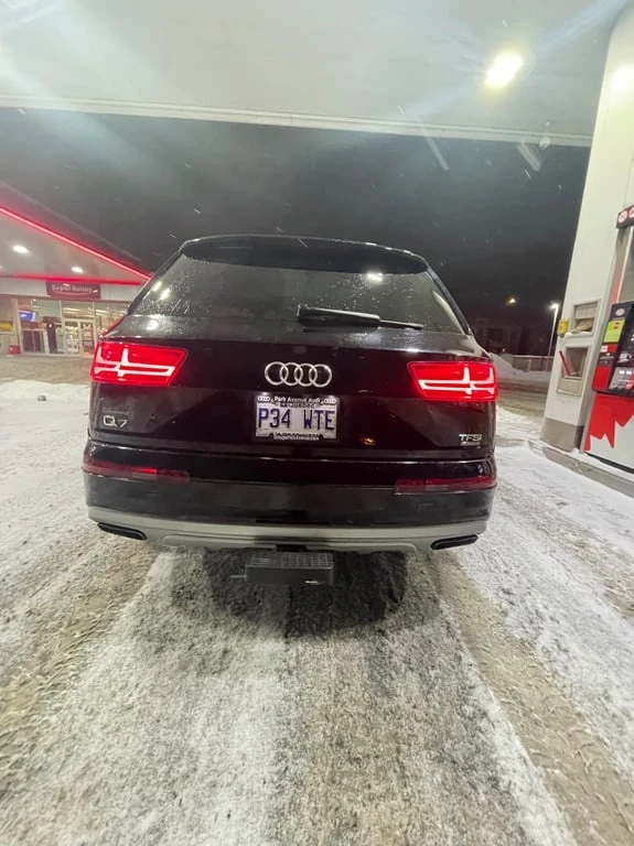 Audi Q7 Komfort| ПОДГРЕВИ| ПАНОРАМА| CARFAX - изображение 6