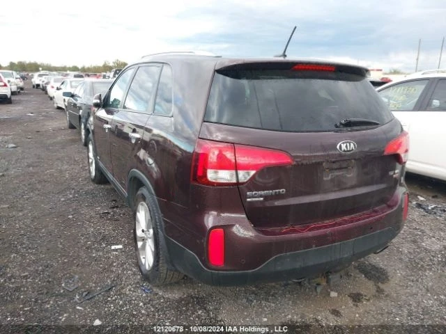 Kia Sorento, снимка 7 - Автомобили и джипове - 55883694