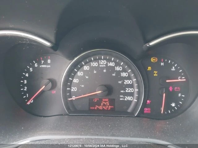 Kia Sorento, снимка 9 - Автомобили и джипове - 55883694