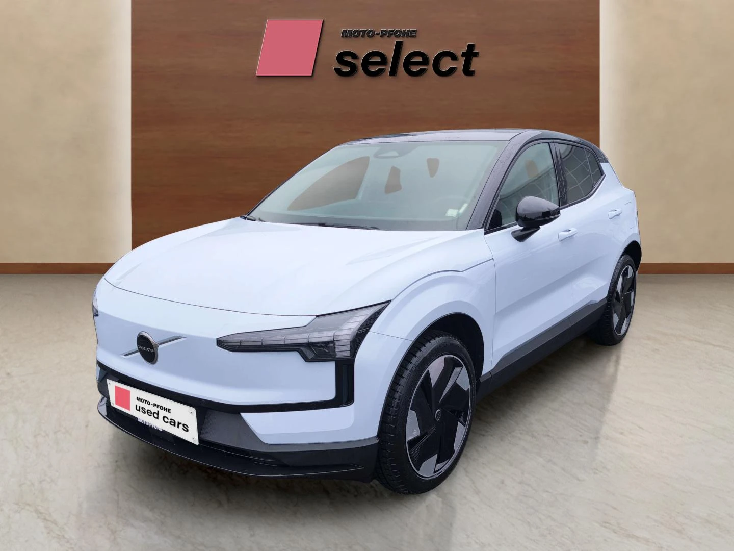 Volvo EX30 2, снимка 1