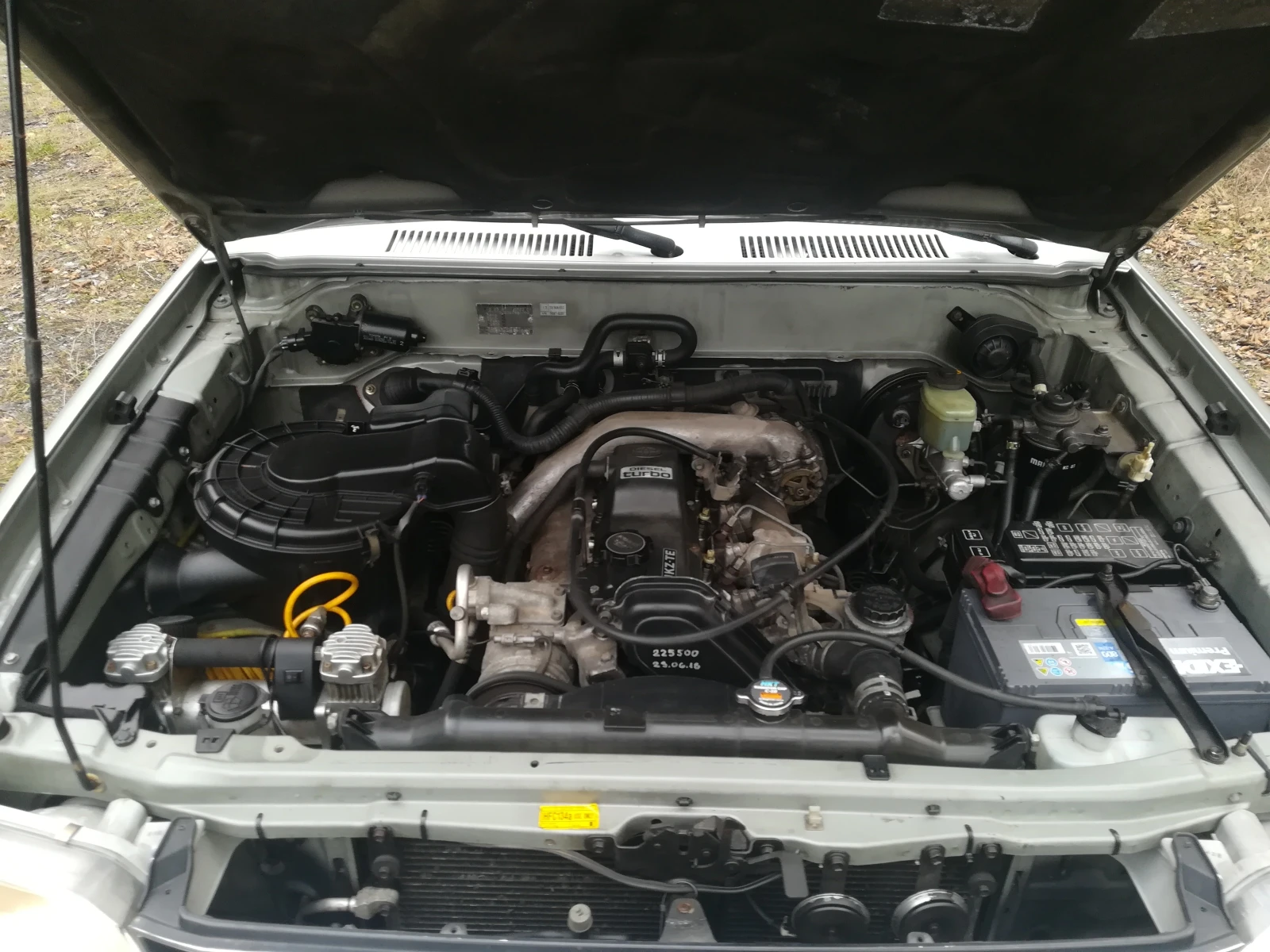 Toyota Land cruiser | Mobile.bg   15