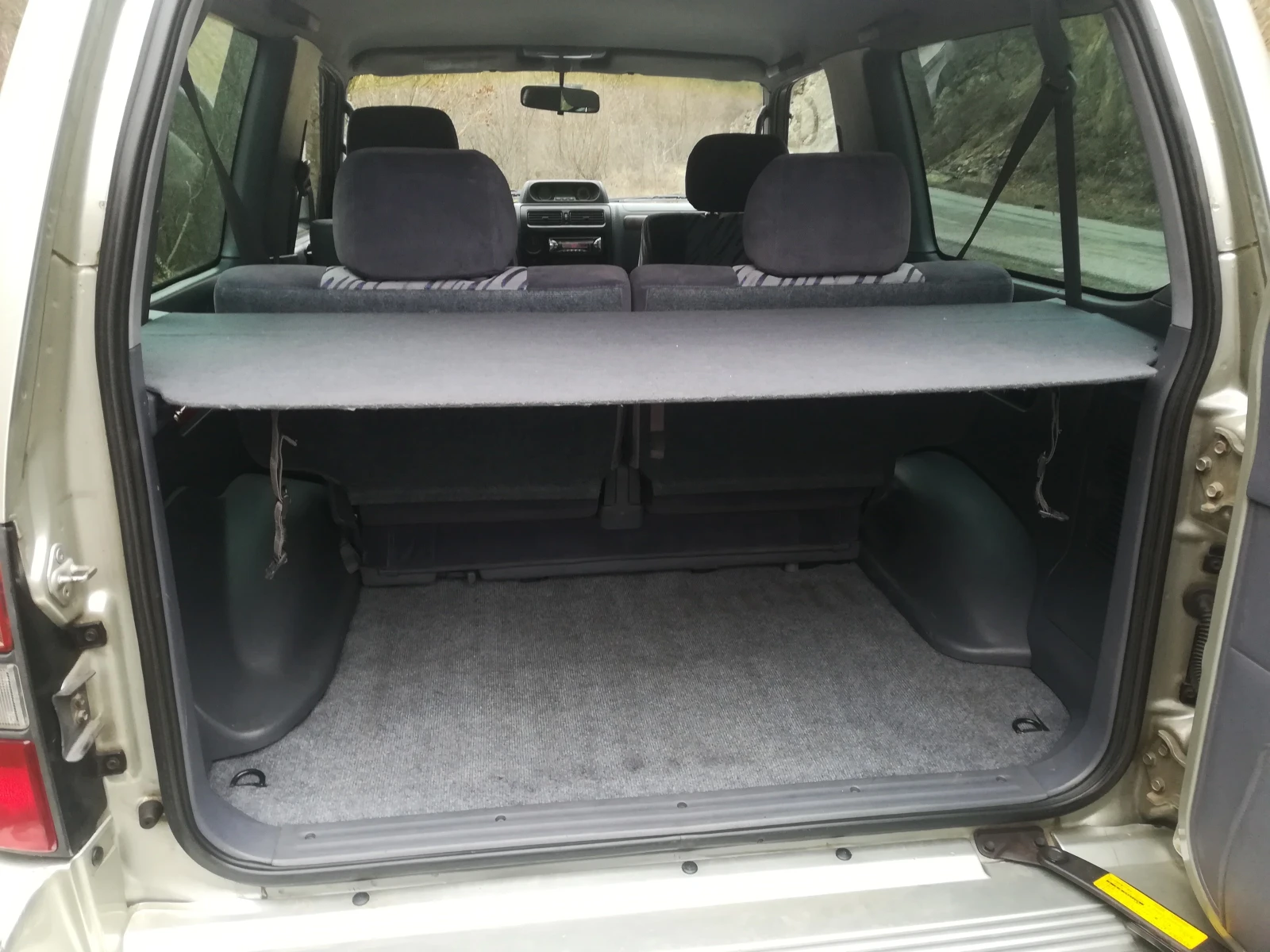 Toyota Land cruiser | Mobile.bg   16