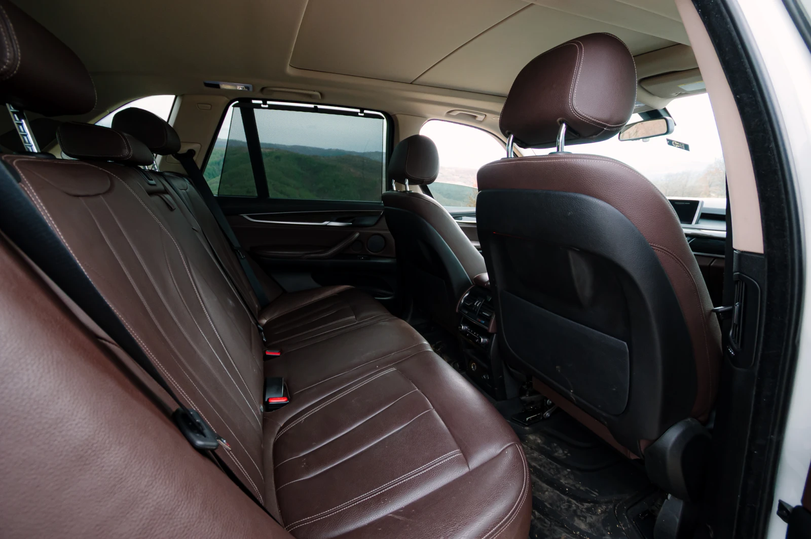 BMW X5 35i/360/xDrive | Mobile.bg — изображение 15