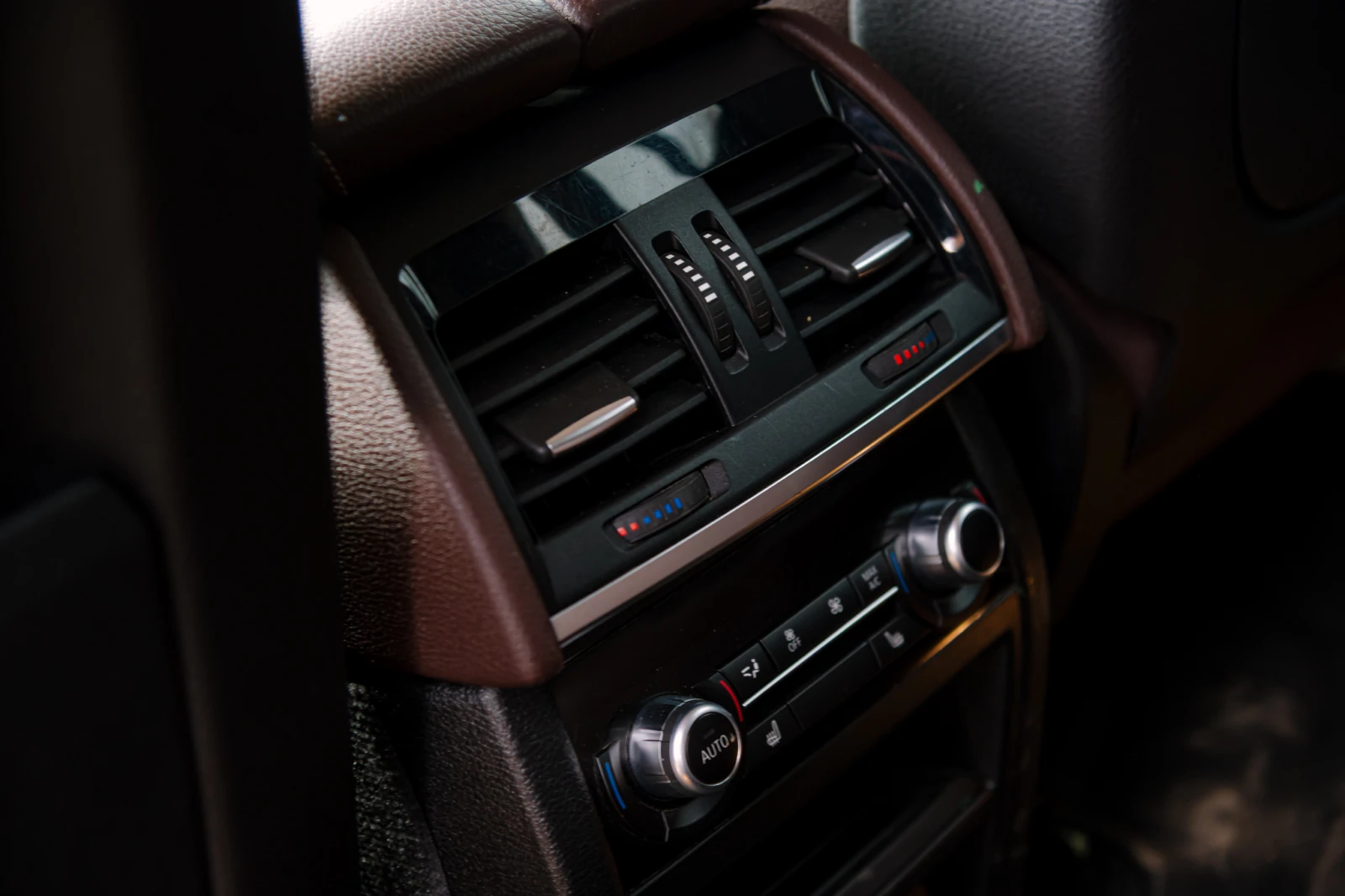 BMW X5 35i/360/xDrive | Mobile.bg — изображение 12