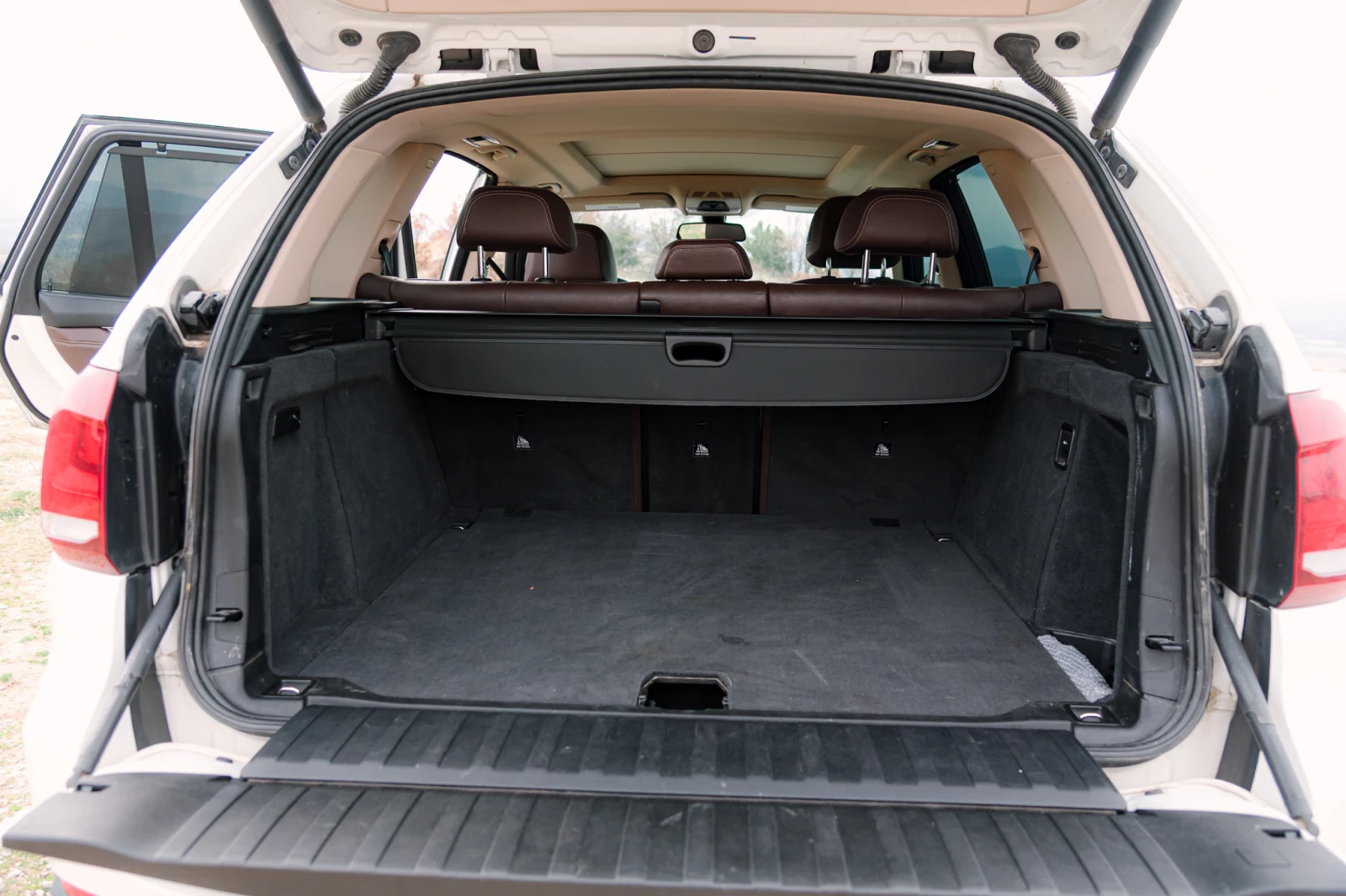 BMW X5 35i/360/xDrive | Mobile.bg — изображение 16
