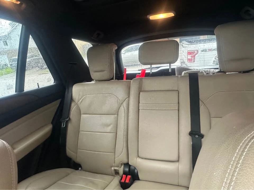 Mercedes-Benz ML 350 D* АВТО КРЕДИТ*  - изображение 5
