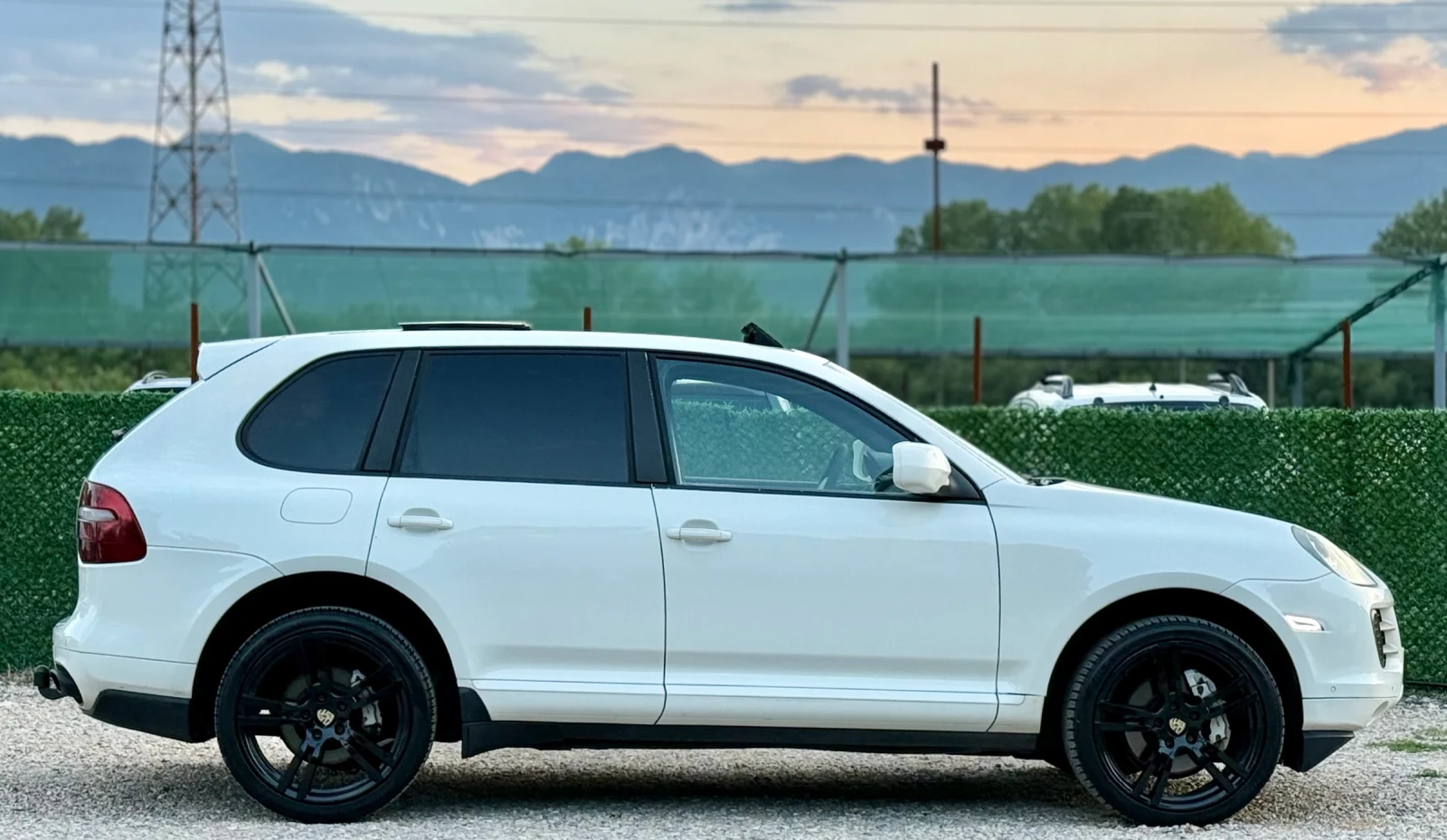 Porsche Cayenne 4.5S V8 * FACELIFT*  - изображение 8