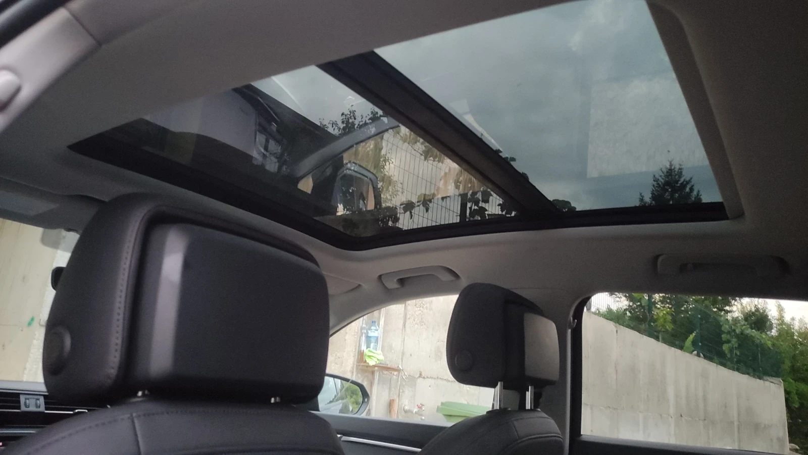 Audi Q3 2.0 TFSI Quattro Panorama | Mobile.bg   14