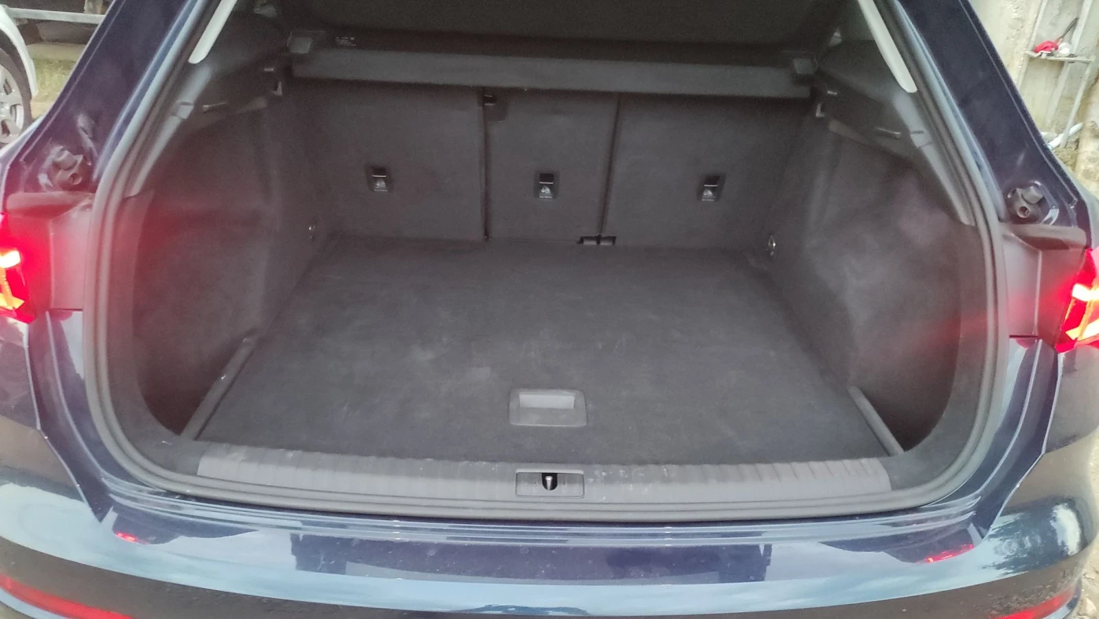 Audi Q3 2.0 TFSI Quattro Panorama | Mobile.bg   12