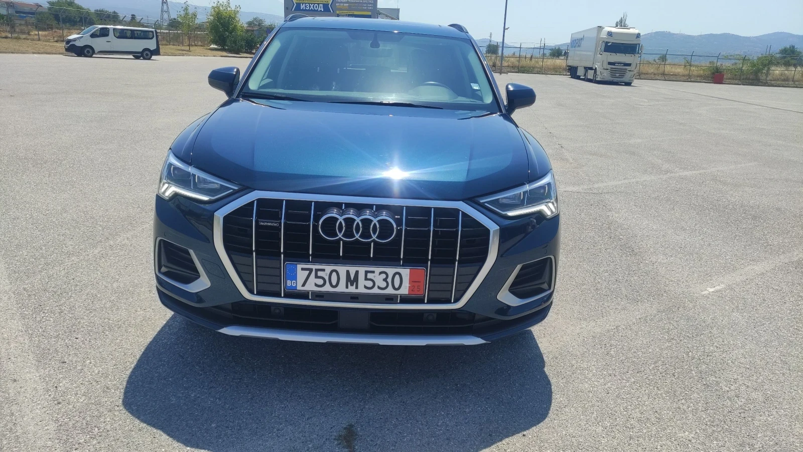 Audi Q3  45 TFSI Quattro Panorama - изображение 2