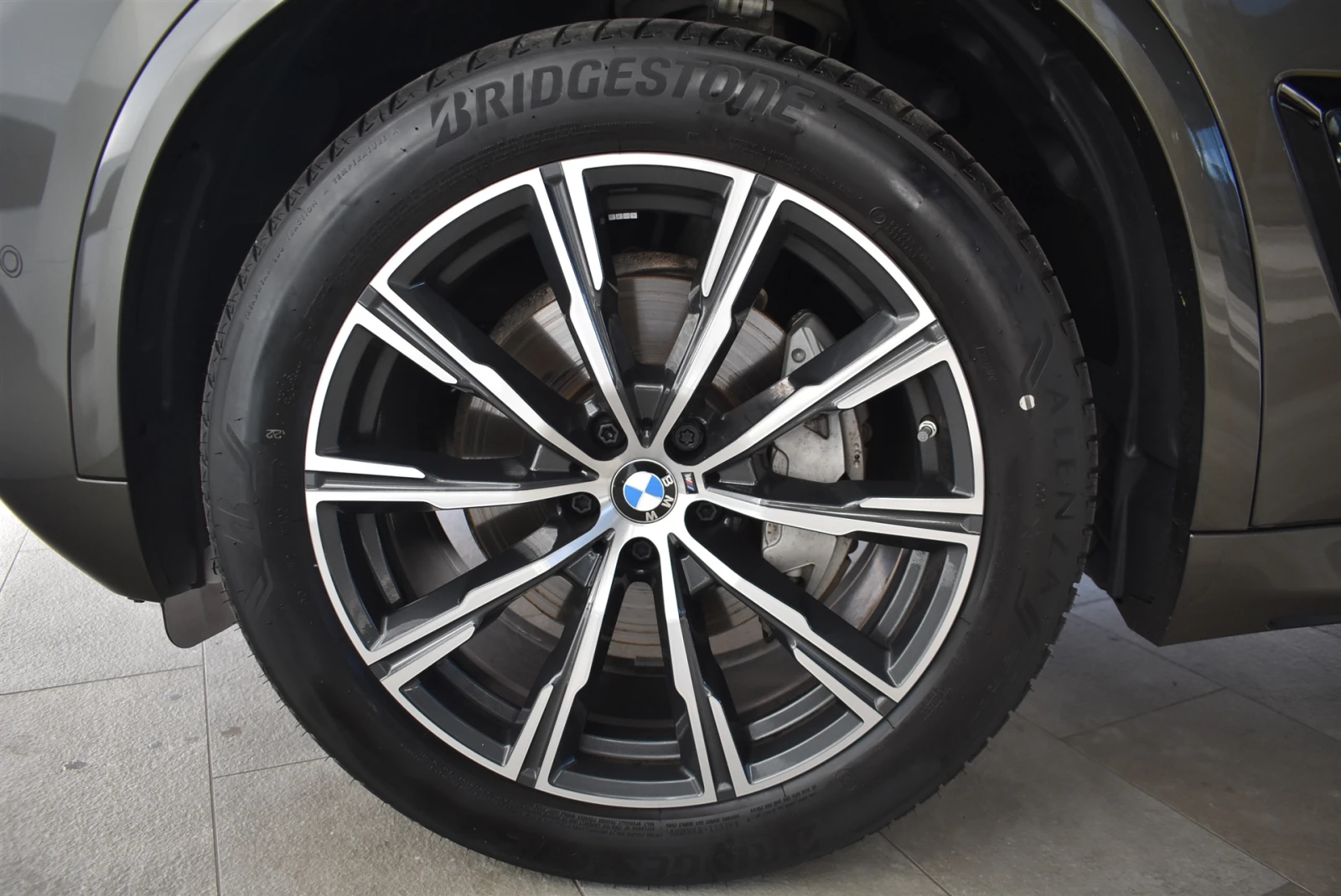 BMW X5 xDrive30d | Mobile.bg   5