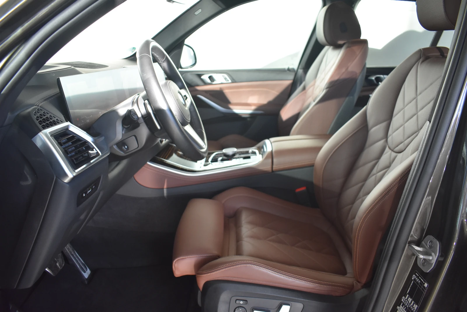 BMW X5 xDrive30d | Mobile.bg   6