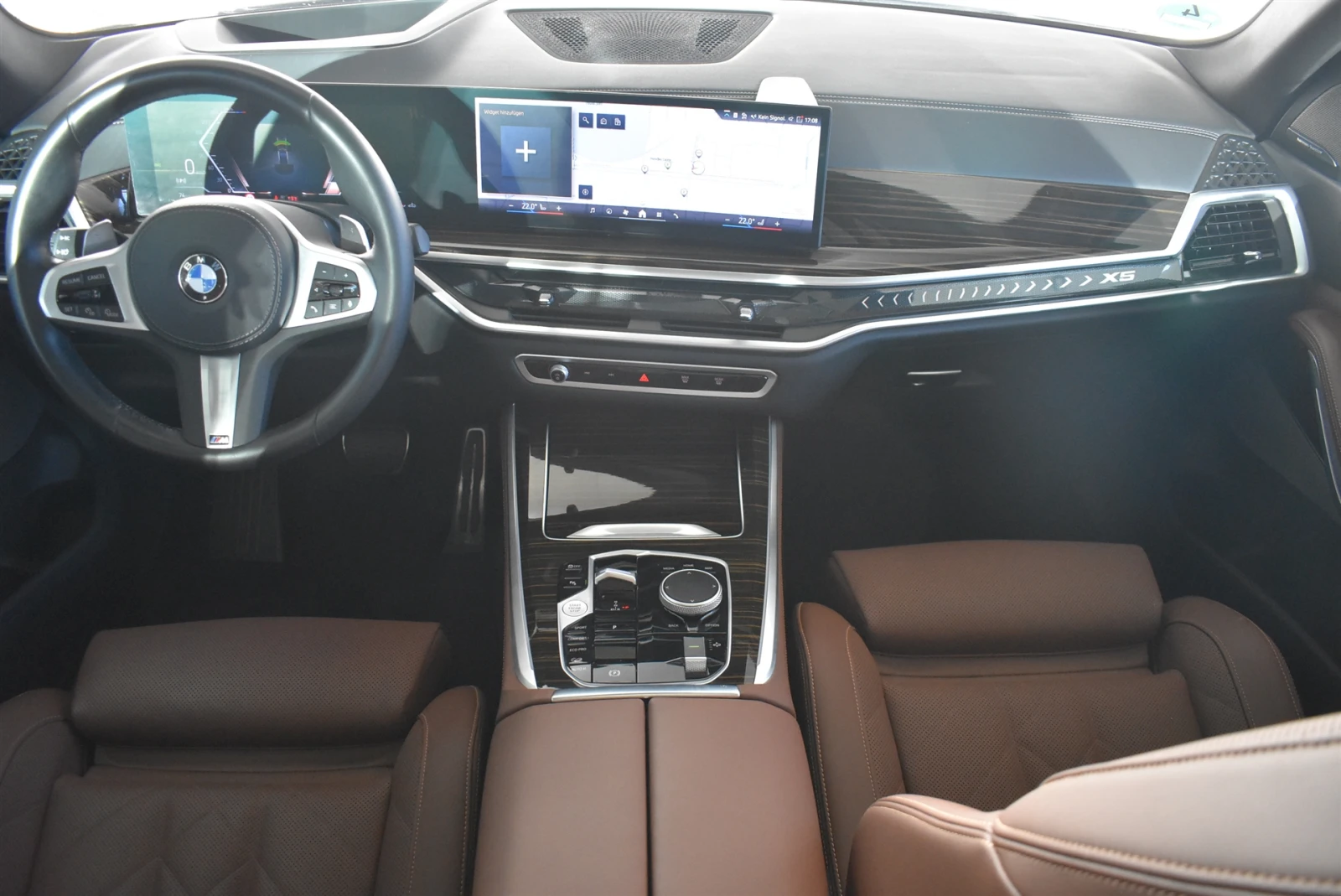 BMW X5 xDrive30d | Mobile.bg   7