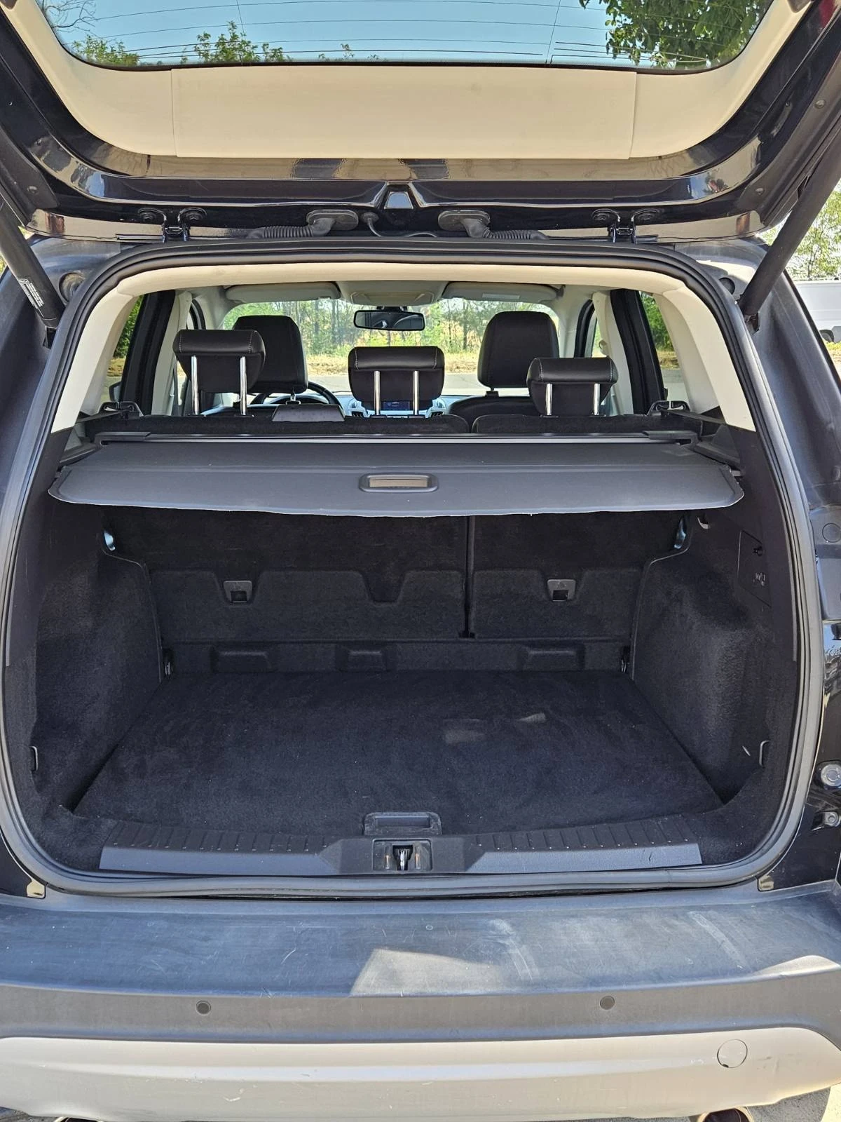 Ford Kuga 2.0TDCI* AUTOMAT  | Mobile.bg   15