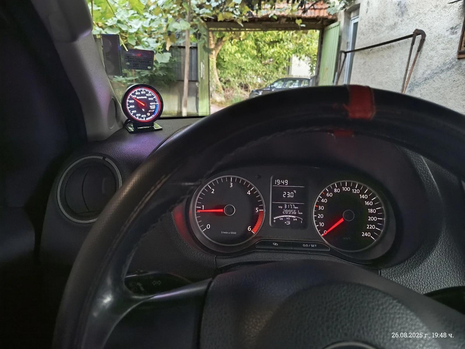 VW Amarok 2.0 TDI Bi Turbo 120kw | Mobile.bg � ����������� 14