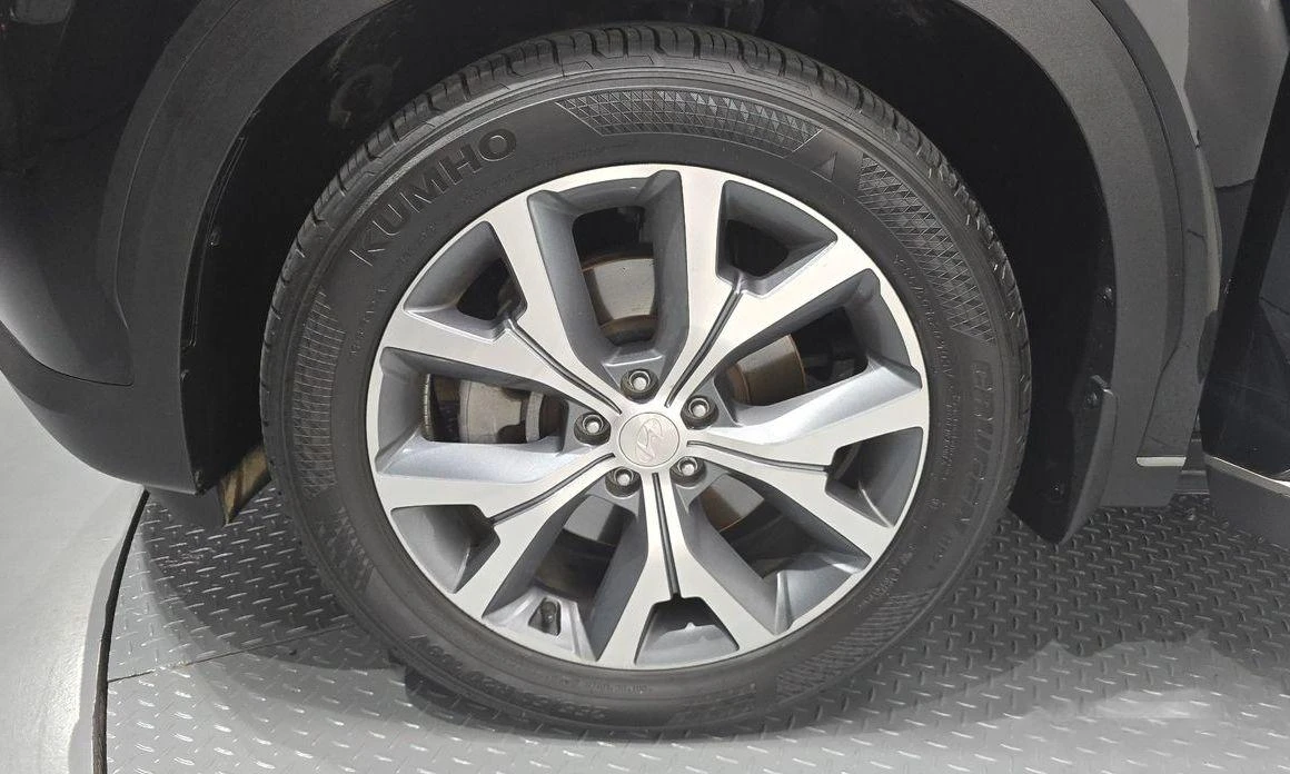 Hyundai Palisade Gasoline 3.8 4WD Prestige - изображение 5