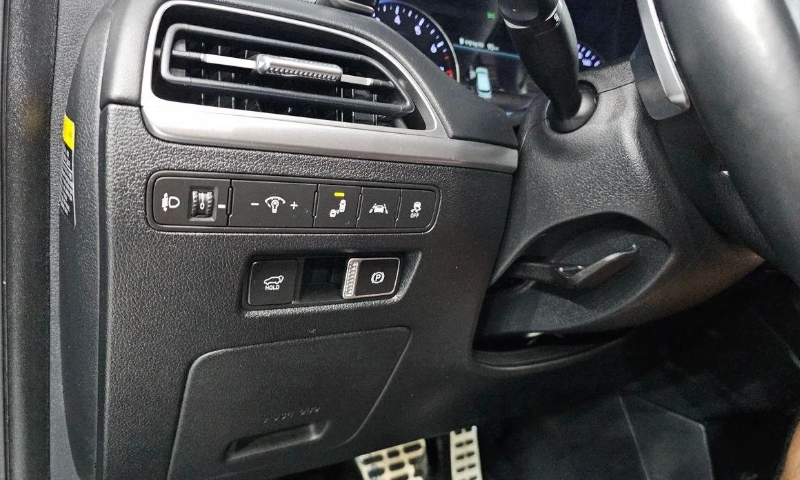 Hyundai Palisade Gasoline 3.8 4WD Prestige | Mobile.bg   15