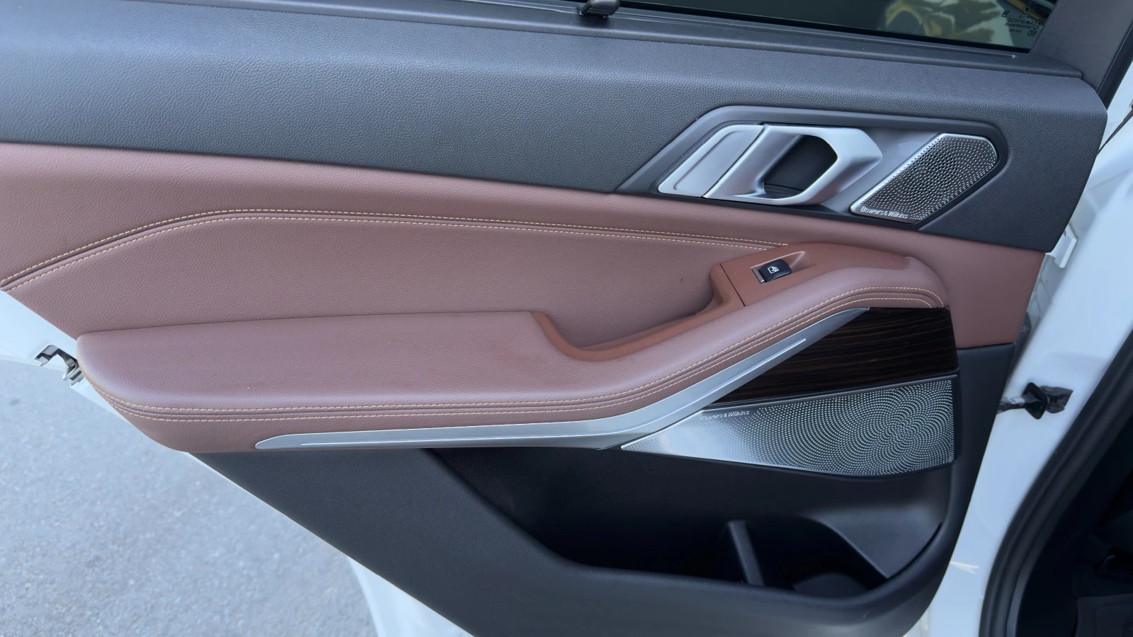 BMW X5 xDrive 40i - M-Sport /Laser / Swarowski/360 | Mobile.bg   14