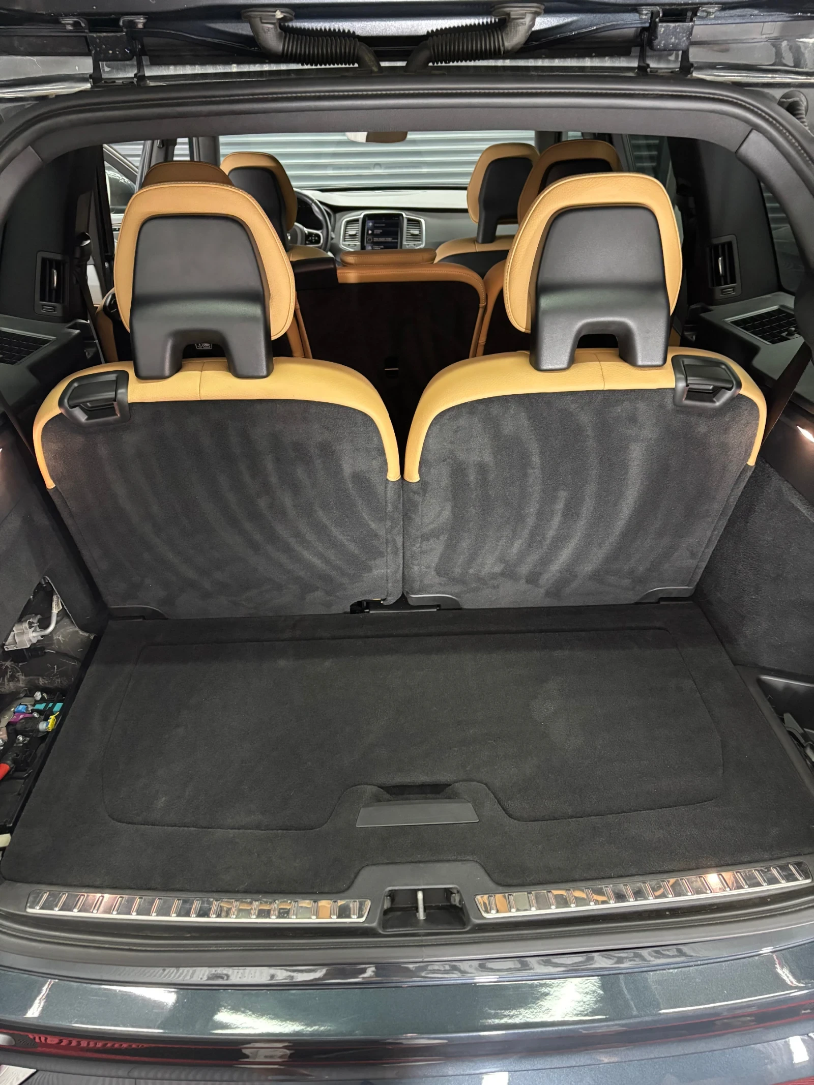 Volvo Xc90 !!! | Mobile.bg   13