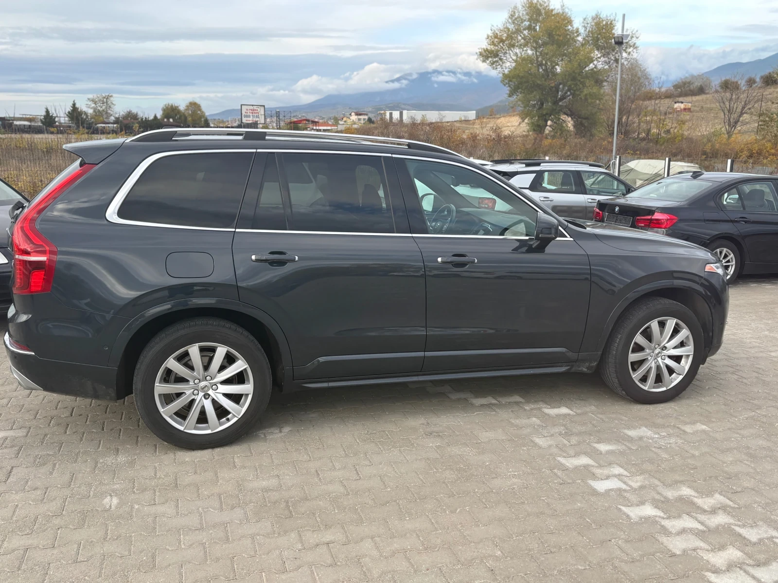 Volvo Xc90 6 !!! | Mobile.bg   6