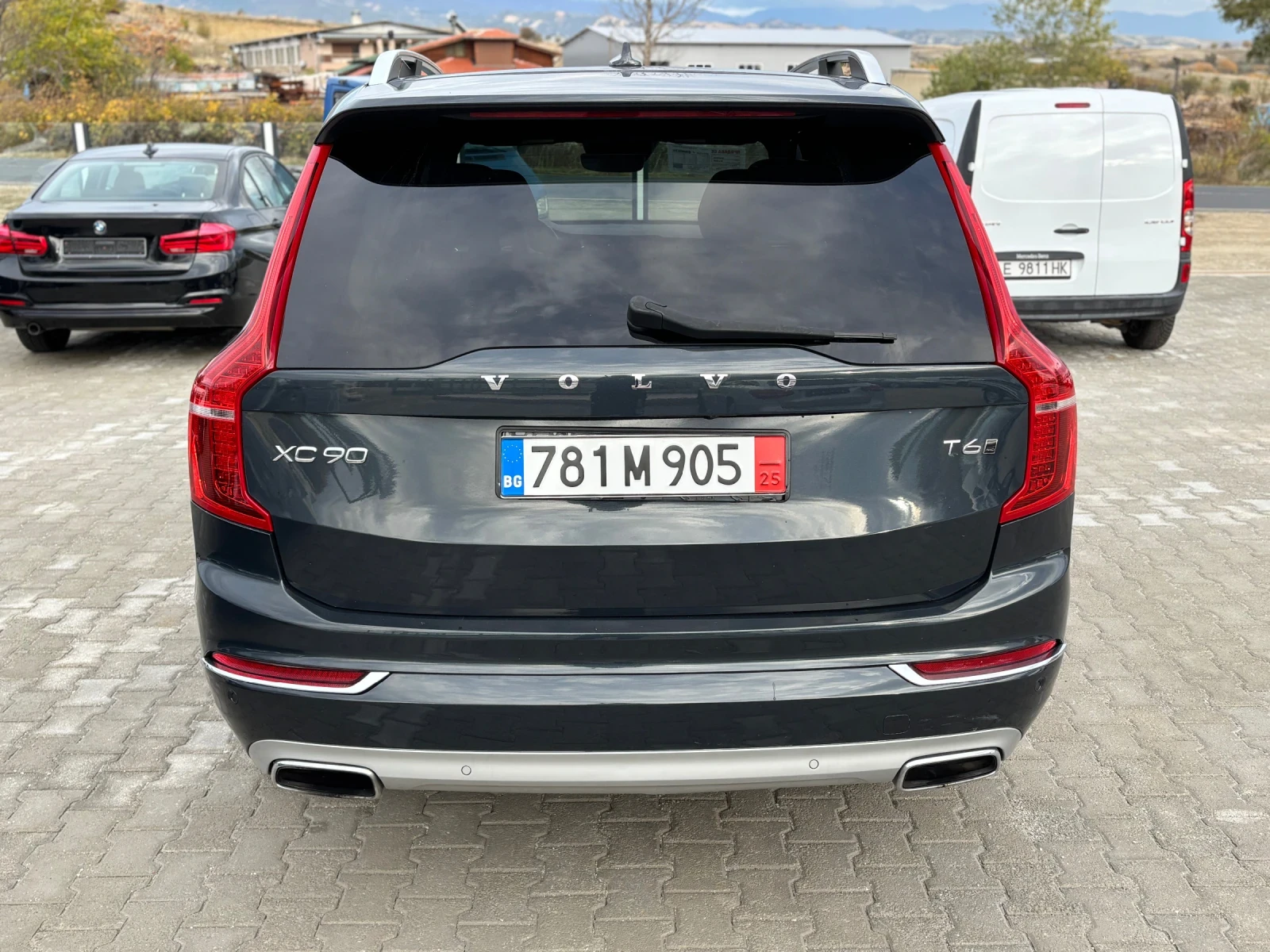 Volvo Xc90 6 !!! | Mobile.bg   3