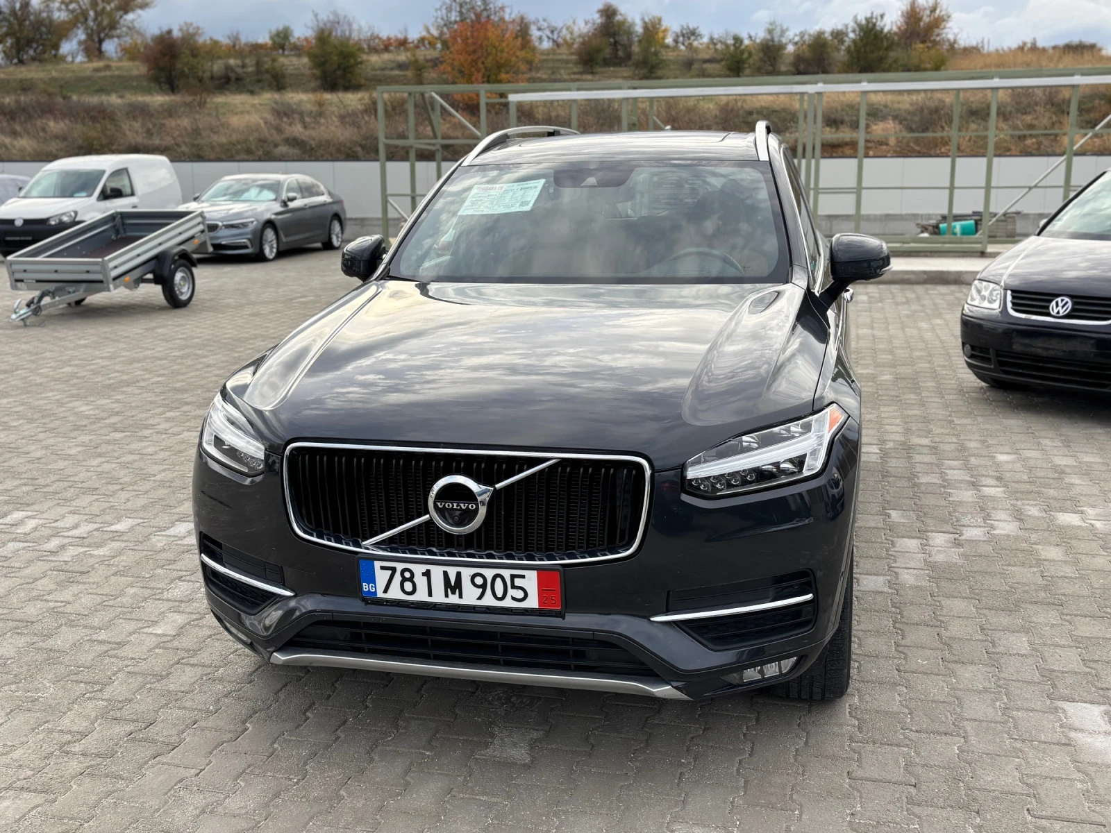 Volvo Xc90 6 !!! | Mobile.bg   1
