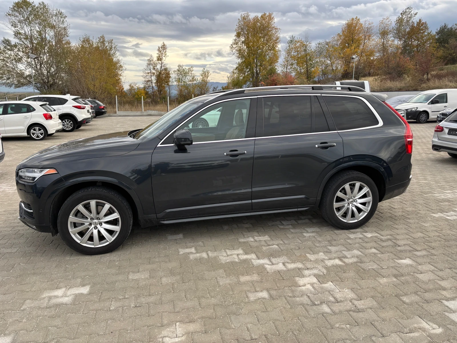 Volvo Xc90 6 !!! | Mobile.bg   5