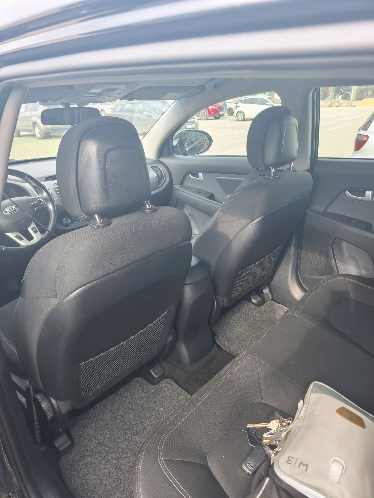 Kia Sportage | Mobile.bg   10