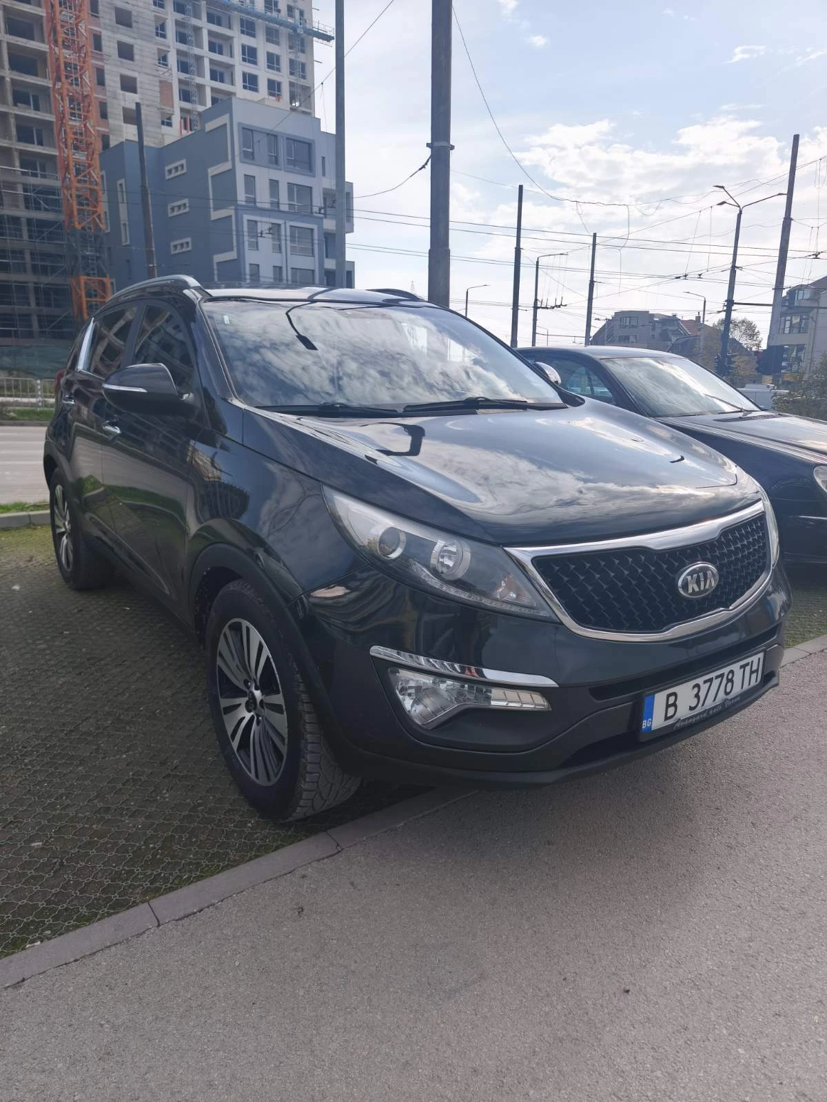 Kia Sportage | Mobile.bg   1