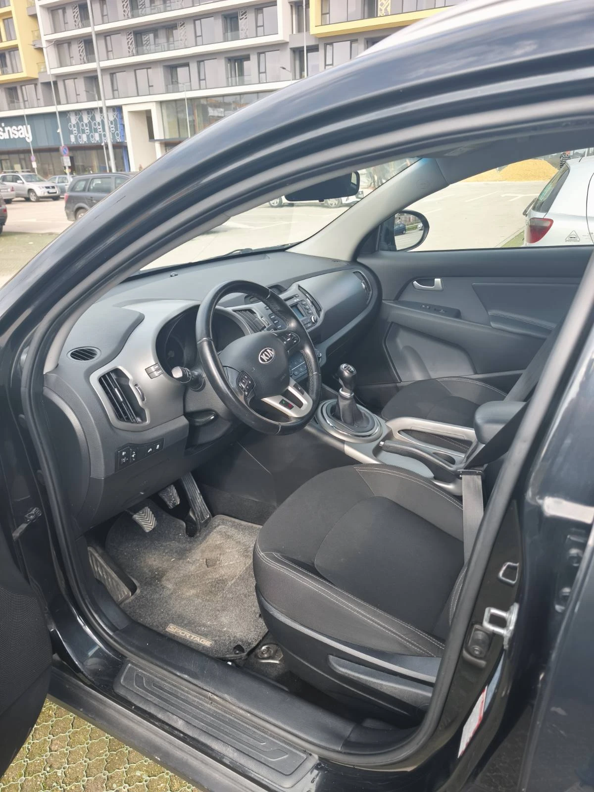 Kia Sportage | Mobile.bg   7