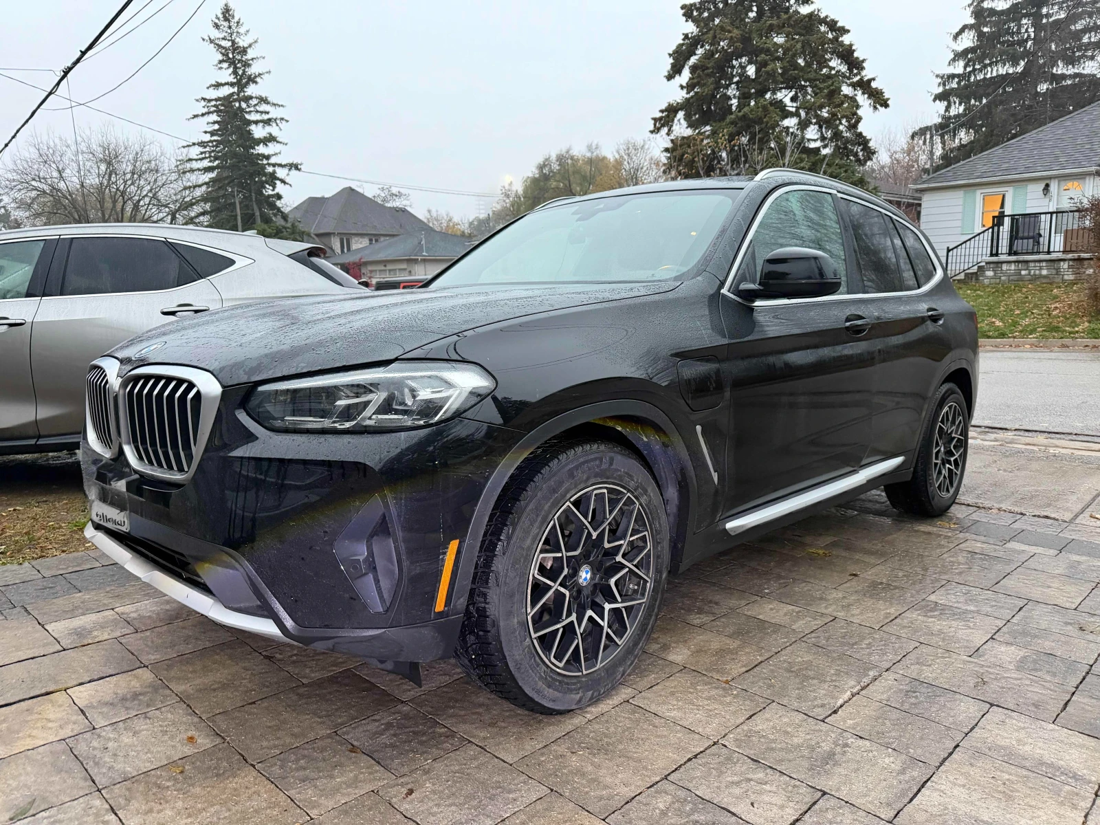 BMW X3 * 30e* CARFAX *    | Mobile.bg   1