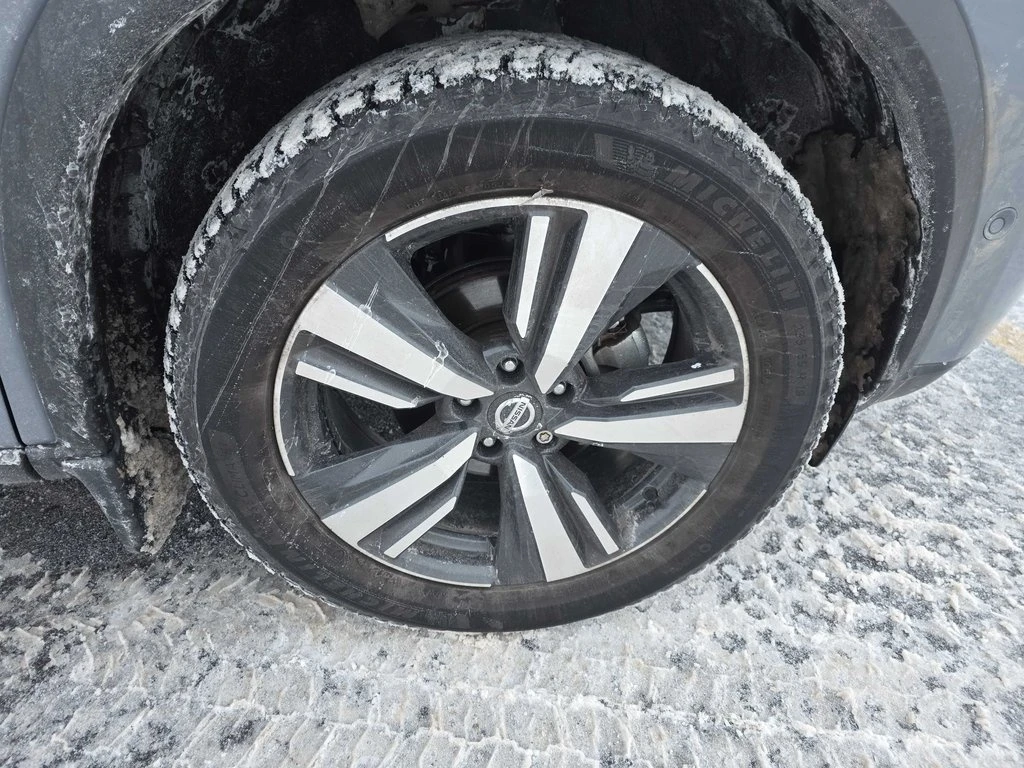 Nissan Rogue * Platinum * CARFAX * ��� ������������ ������ | Mobile.bg � ����������� 7