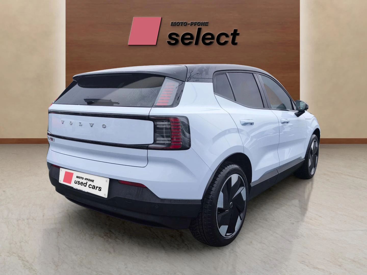 Volvo EX30 2 | Mobile.bg � ����������� 4