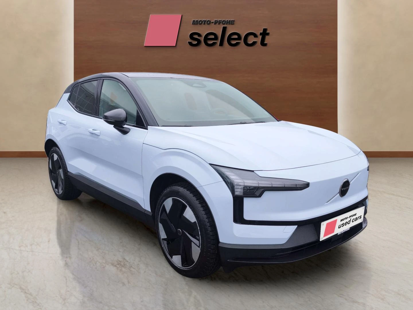 Volvo EX30 2 | Mobile.bg � ����������� 5