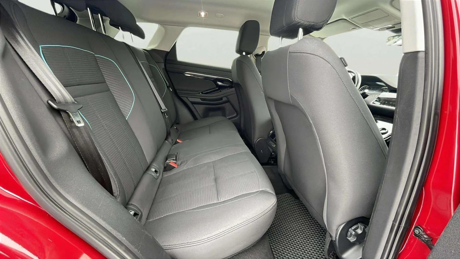 Land Rover Range Rover Evoque 2.0i - изображение 10