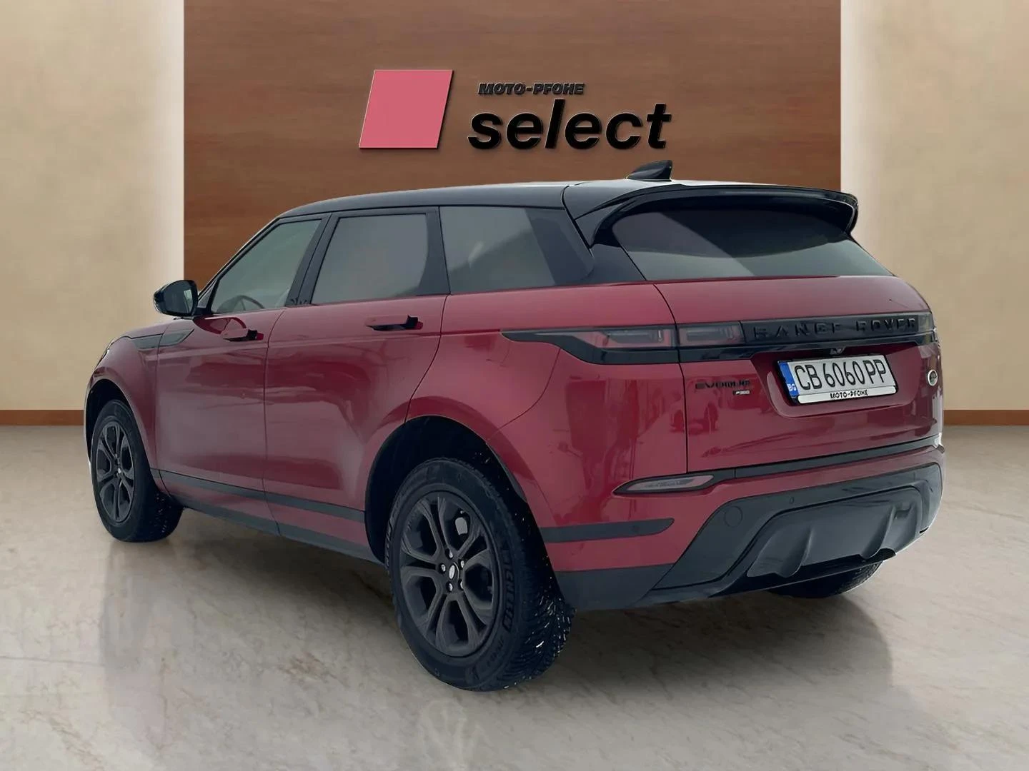 Land Rover Range Rover Evoque 2.0i - изображение 7