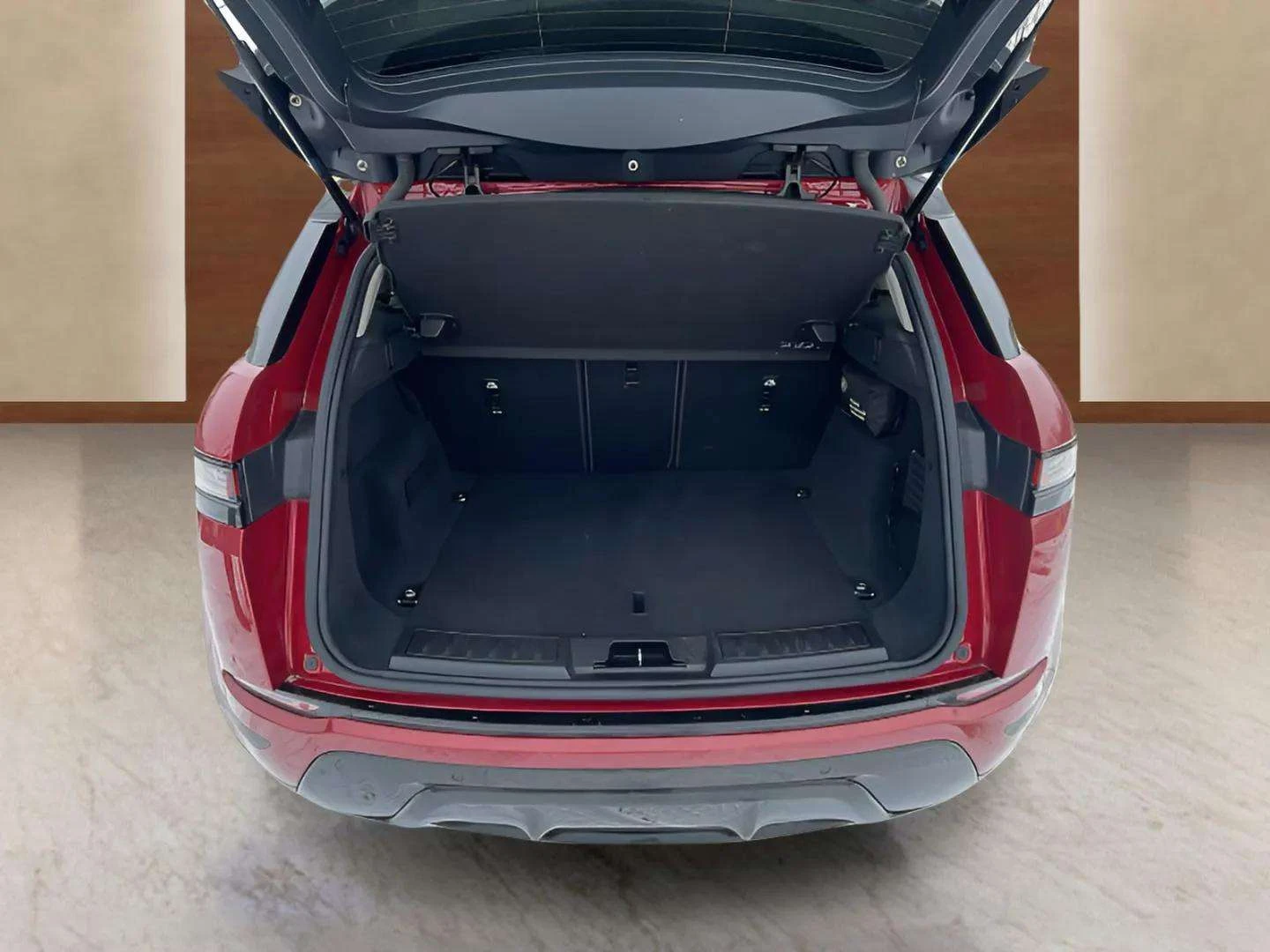 Land Rover Range Rover Evoque 2.0i | Mobile.bg � ����������� 12