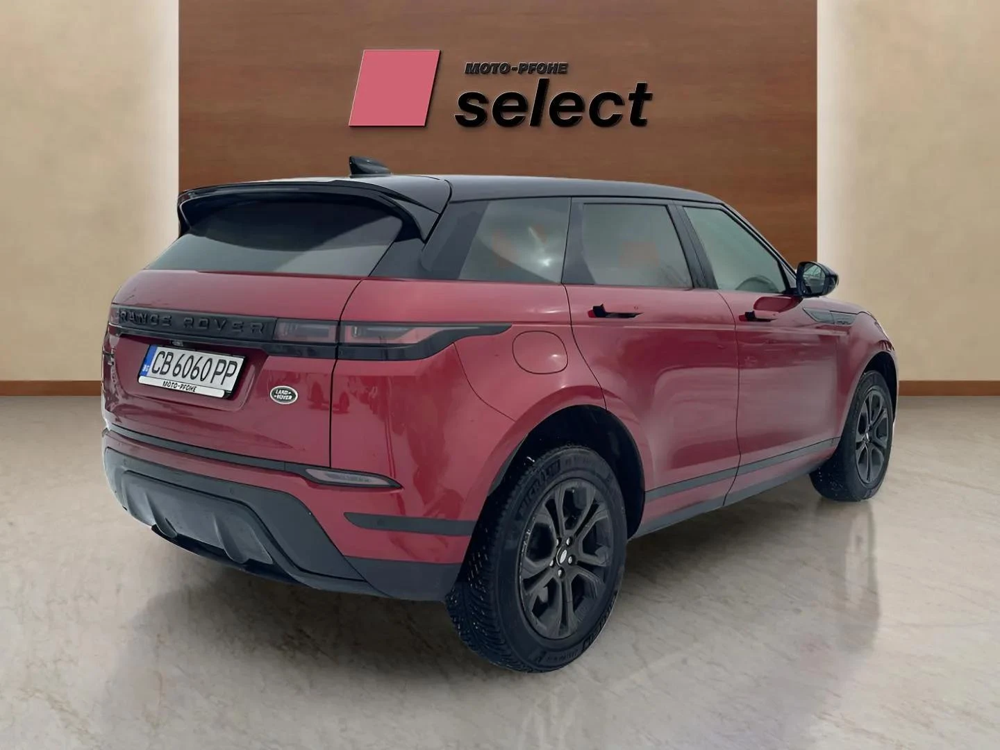 Land Rover Range Rover Evoque 2.0i - изображение 5