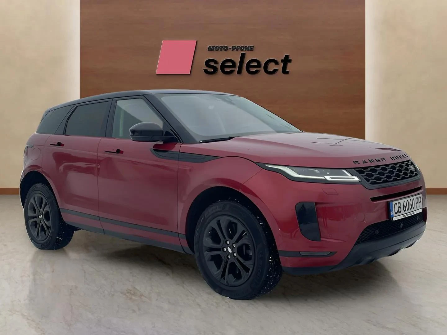 Land Rover Range Rover Evoque 2.0i - изображение 3