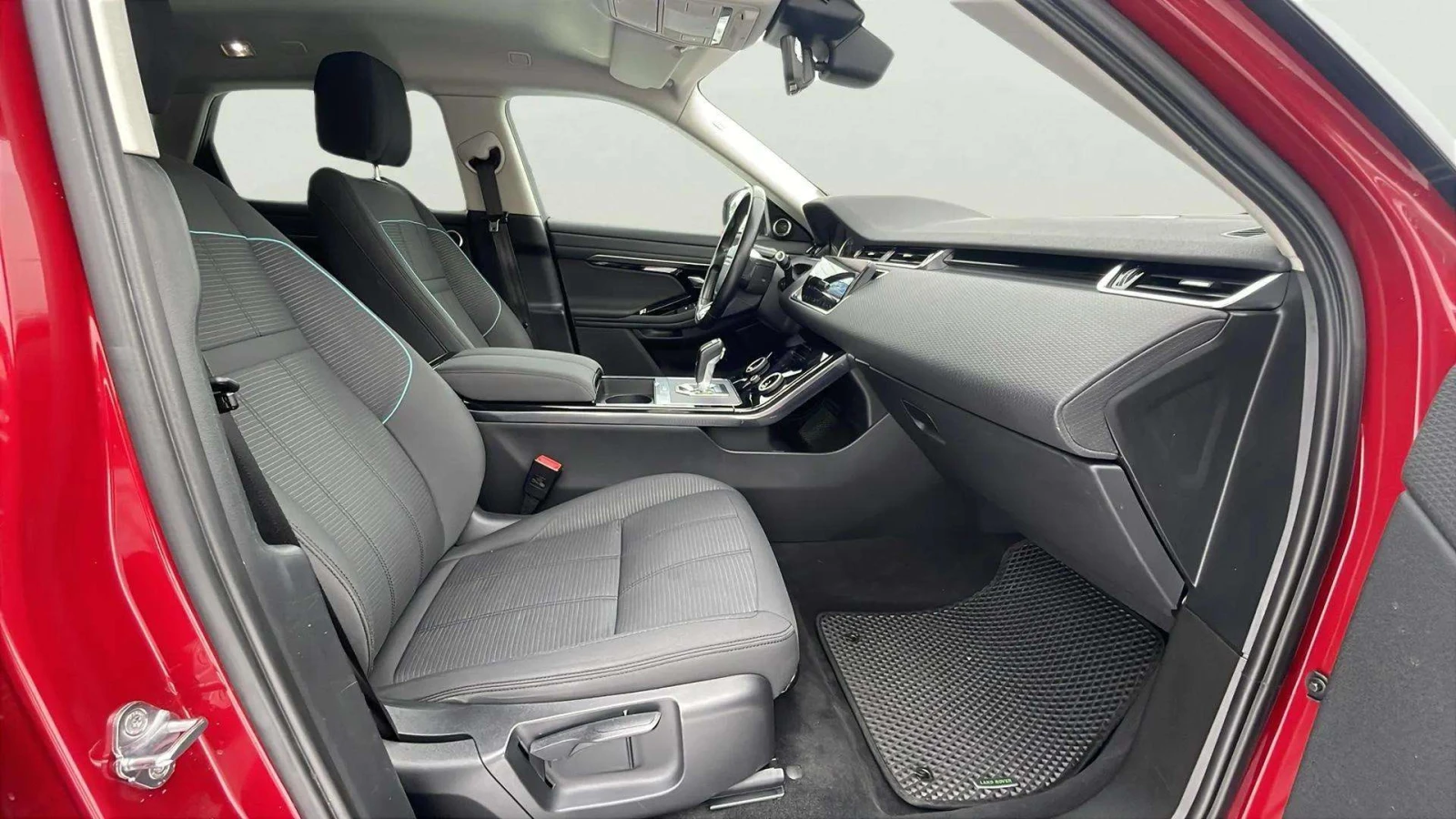 Land Rover Range Rover Evoque 2.0i - изображение 9