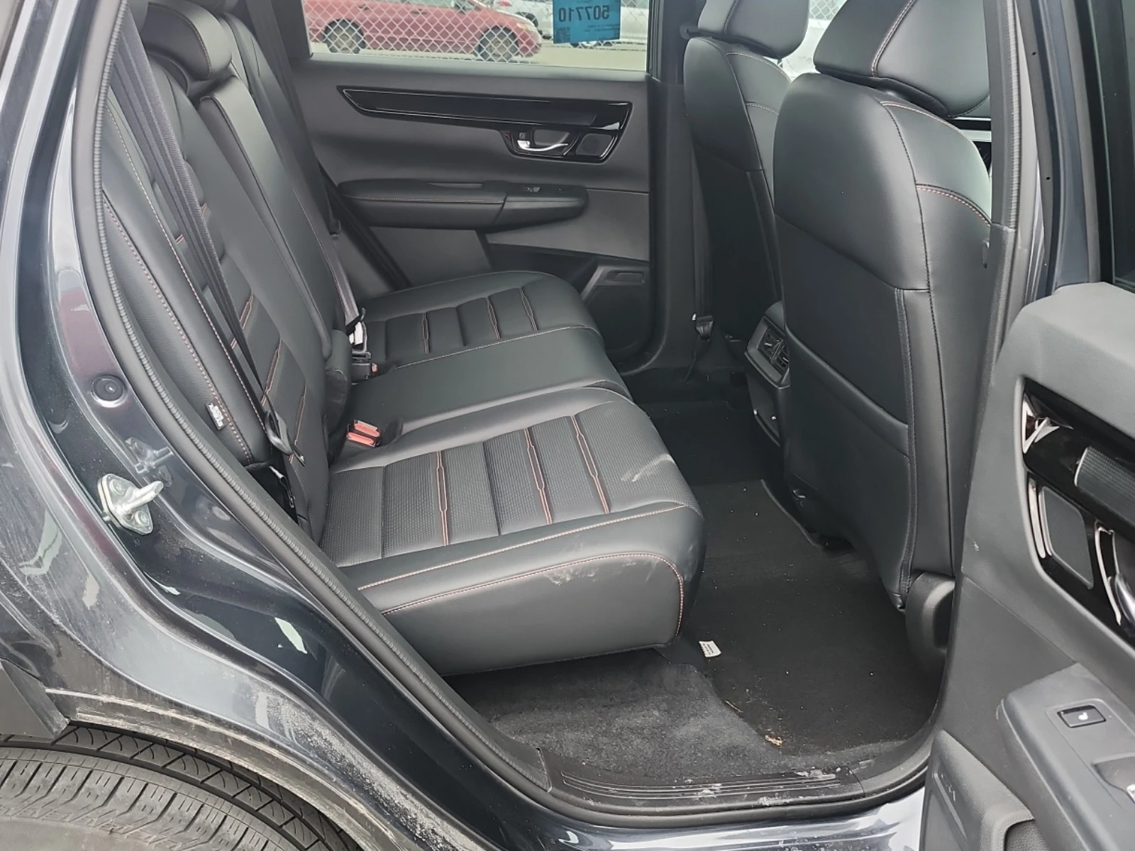 Honda Cr-v Hybrid Touring * БЕЗ ИНЦИДЕНТИ * СЕРВИЗНА ИСТОРИЯ , снимка 10 - Автомобили и джипове - 54116309