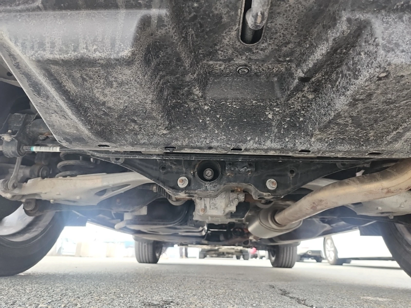 Honda Cr-v Hybrid Touring * БЕЗ ИНЦИДЕНТИ * СЕРВИЗНА ИСТОРИЯ , снимка 13 - Автомобили и джипове - 54116309