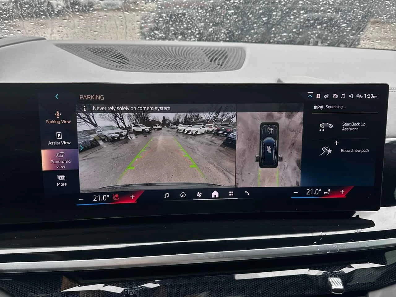 BMW X5 * xDrive40i * CARFAX * HARMAN * 360 * HEAD UP, снимка 11 - Автомобили и джипове - 54162033