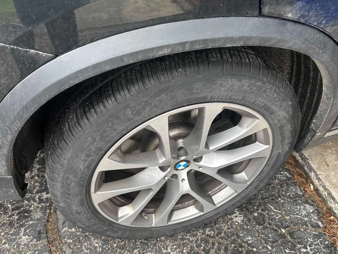 BMW X5 * xDrive40i * CARFAX * HARMAN * 360 * HEAD UP, снимка 7 - Автомобили и джипове - 54162033