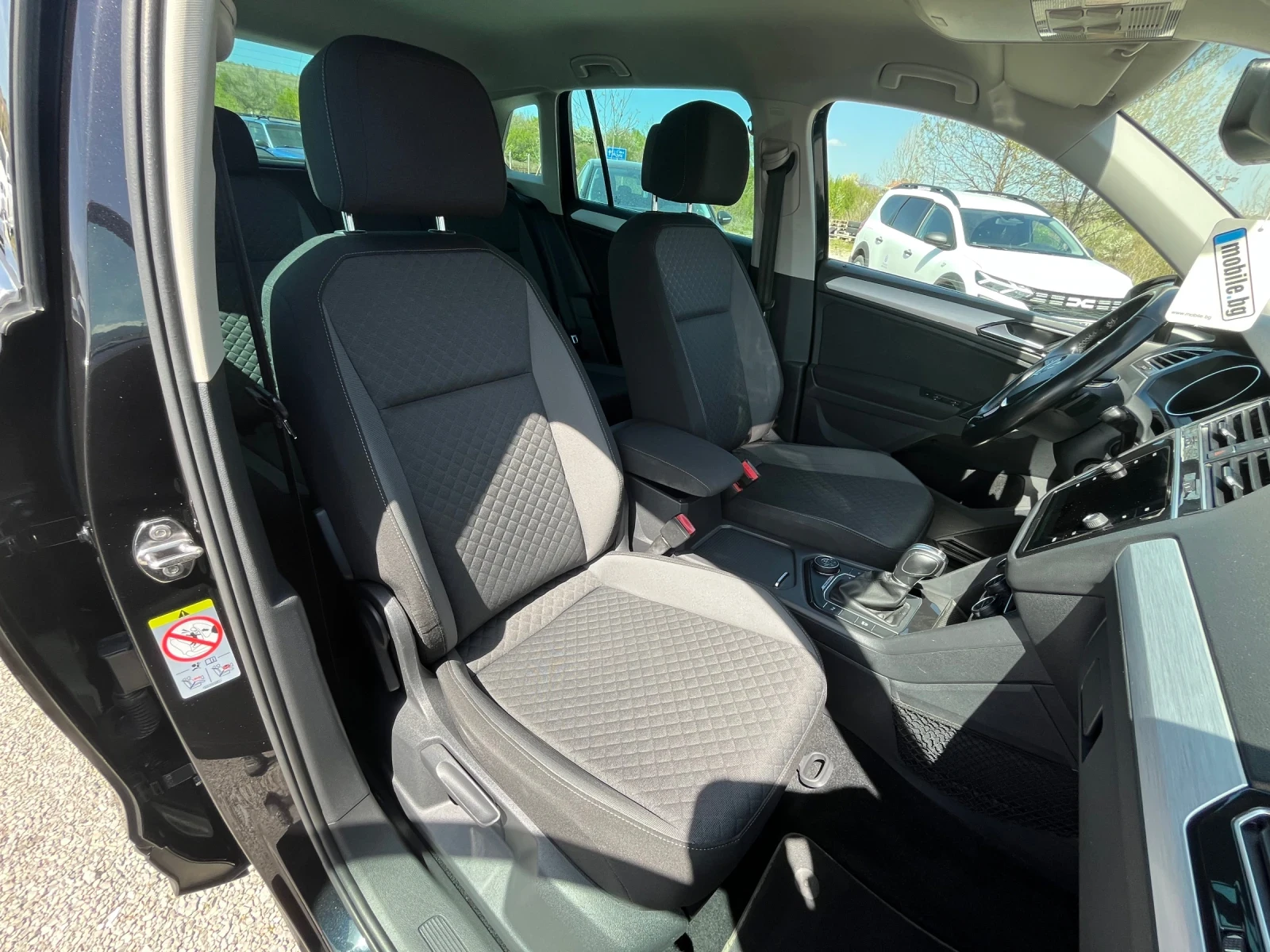 VW Tiguan 2.0 TDI 4MOTION | Mobile.bg � ����������� 13